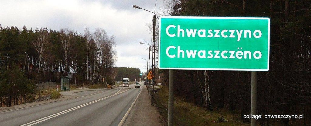 chwaszczeno