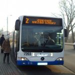 Petycja w sprawie przywrócenia porannego kursu autobusu linii „Z”