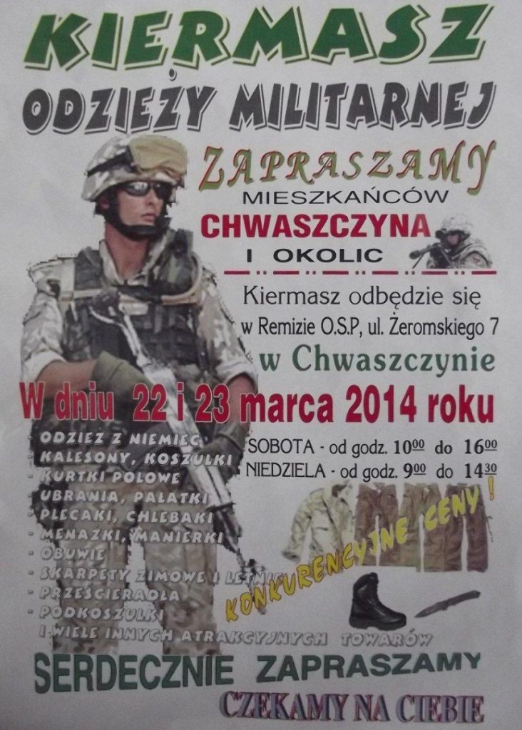kiermasz-odziezy-militarnej-chwaszczyno
