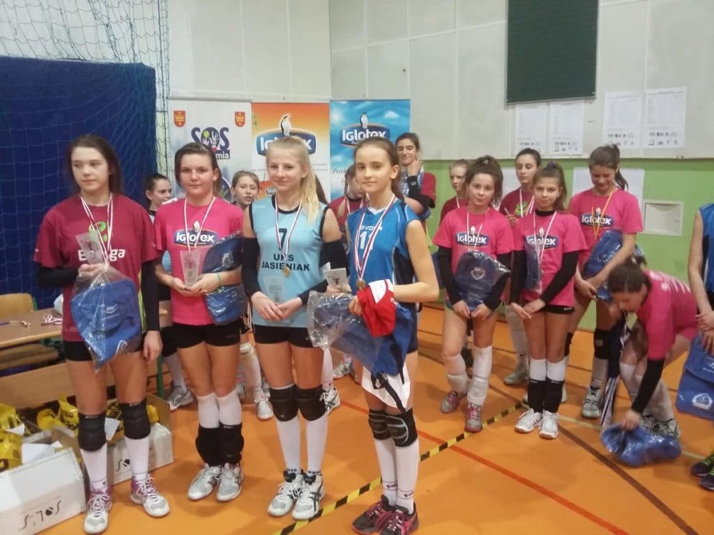 liga siatkowki