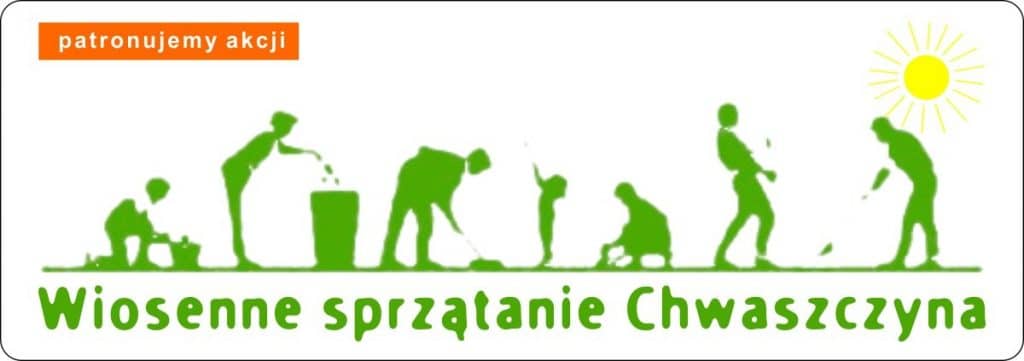 sprzatanie chwaszczyna d