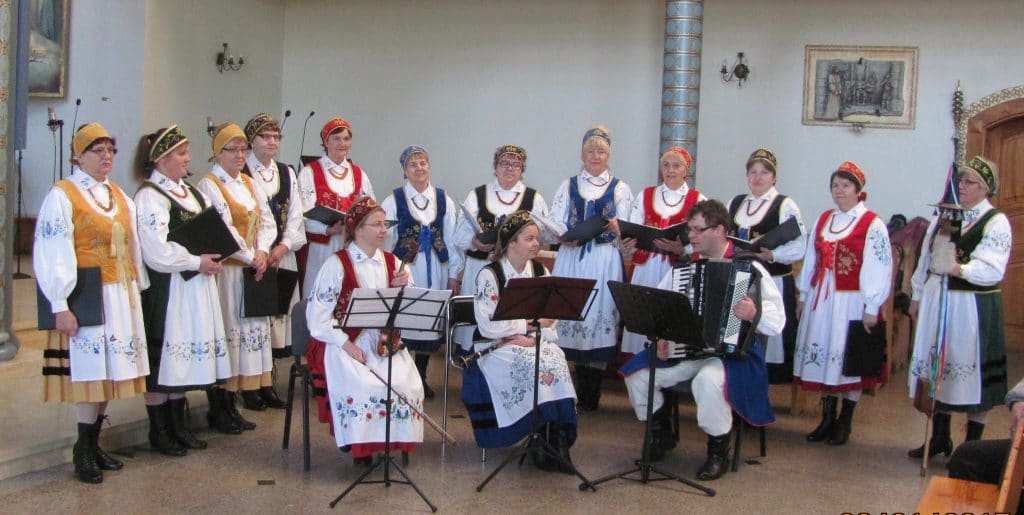 kaszubki kosciol milosierdzia bozego zukowo