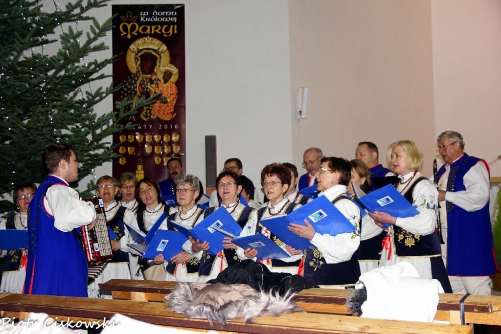 strzelenka chlapowo