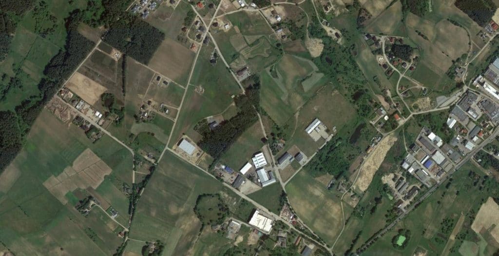 polna telewizyjna rewerenda chwaszczyno