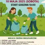 Sprzątanie Chwaszczyna 2025