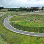 Przełom w sprawie wjazdu na węzeł Chwaszczyno